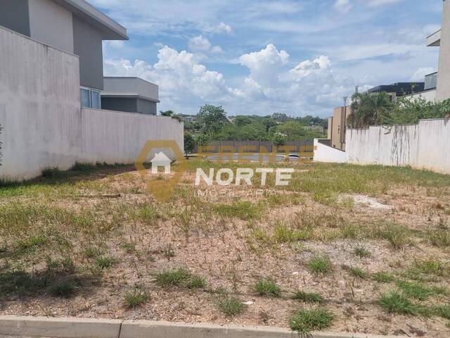 ##T01C - Terreno em condomínio para Venda em Cuiabá - MT