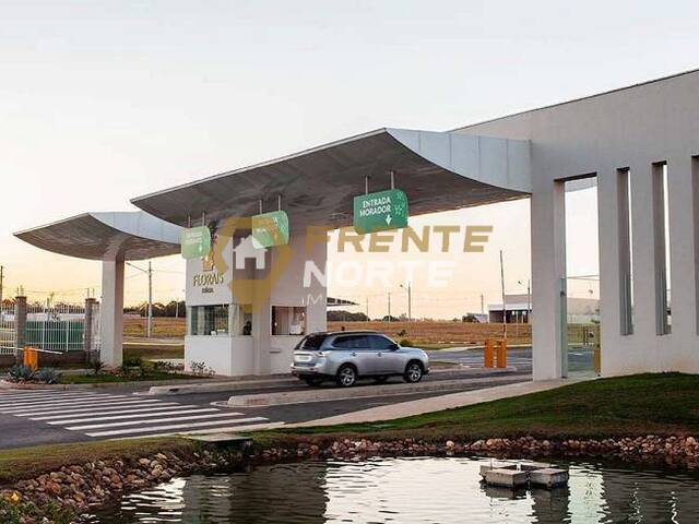##T01C - Terreno em condomínio para Venda em Cuiabá - MT - 3