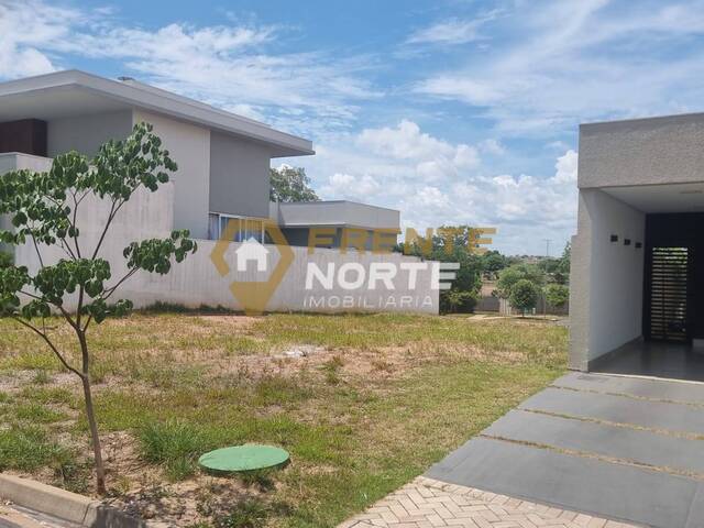 ##T01C - Terreno em condomínio para Venda em Cuiabá - MT - 2