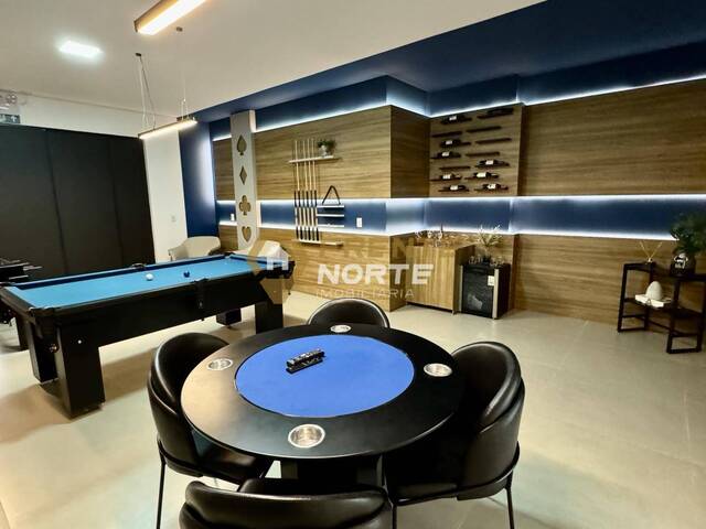 Apartamento para Venda em Nova Mutum - 5