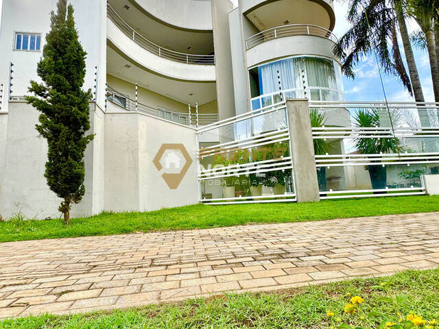 ##A05NM - Apartamento para Venda em Nova Mutum - MT