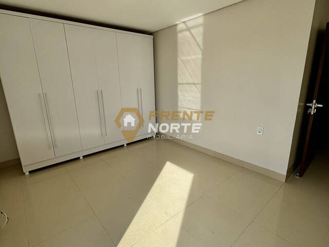 ##A05NM - Apartamento para Venda em Nova Mutum - MT