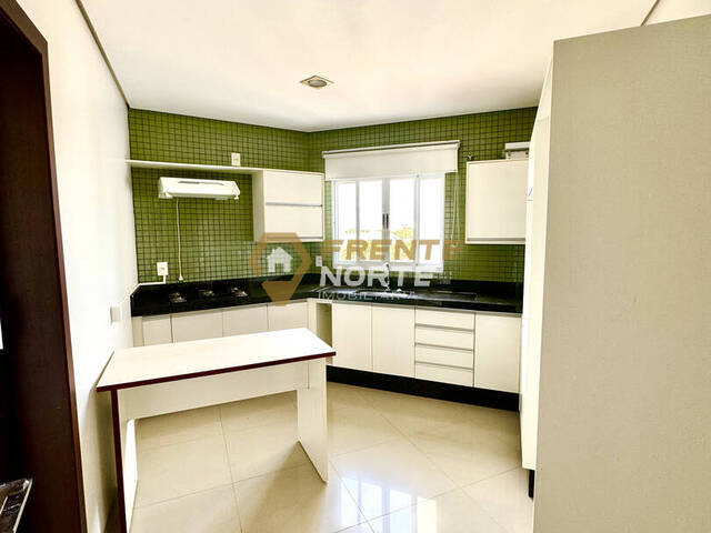 Apartamento para Venda em Nova Mutum - 5