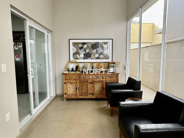 ##C03NM - Casa para Venda em Nova Mutum - MT - 3