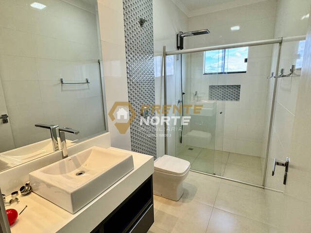 Apartamento para Venda em Nova Mutum - 4