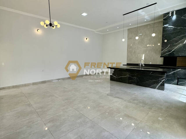 ##C04NM - Casa para Venda em Nova Mutum - MT - 3