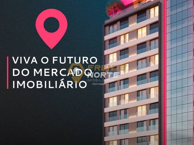Venda em Centro - Nova Mutum