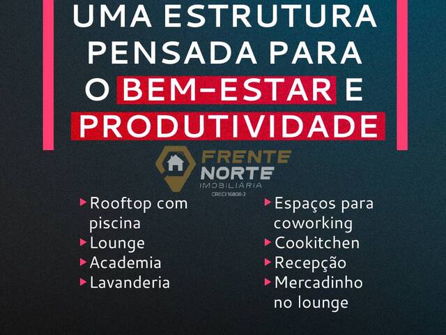 Apartamento para Venda em Nova Mutum - 4