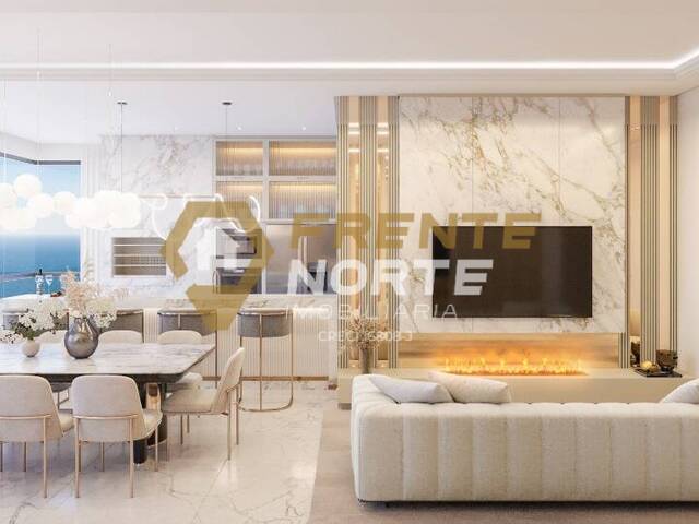 Apartamento para Venda em Porto Belo - 5