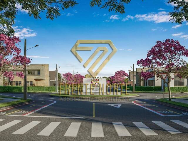 ##A02LRV - Apartamento para Venda em Lucas do Rio Verde - MT - 1