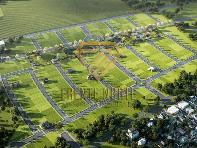 ##A02LRV - Apartamento para Venda em Lucas do Rio Verde - MT - 3