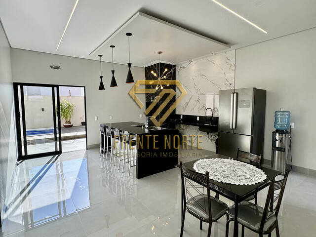 Casa para Venda em Nova Mutum - 5