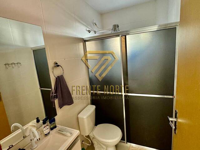 Apartamento para Venda em Nova Mutum - 5