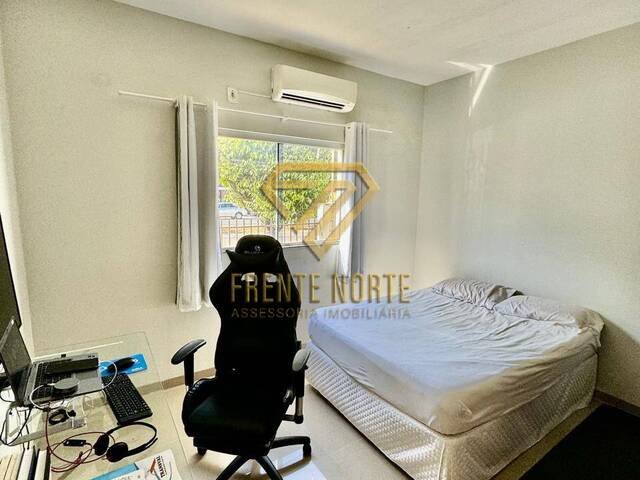 Apartamento para Venda em Nova Mutum - 4