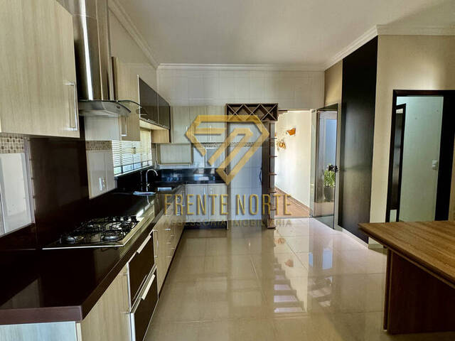 ##C12NM - Casa para Venda em Nova Mutum - MT - 2