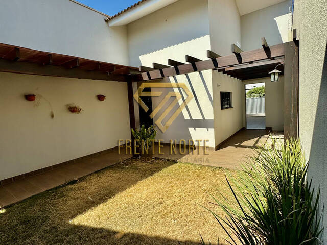 Casa para Venda em Nova Mutum - 5