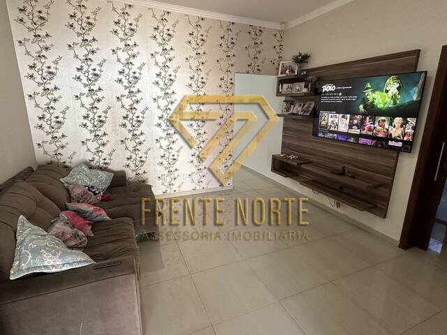 Casa para Venda em Nova Mutum - 5