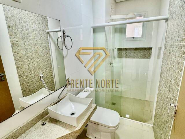 Apartamento para Venda em Nova Mutum - 5