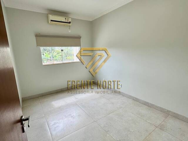 Apartamento para Venda em Nova Mutum - 4