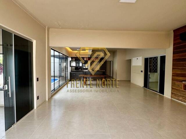 ##C15NM - Casa para Venda em Nova Mutum - MT - 3