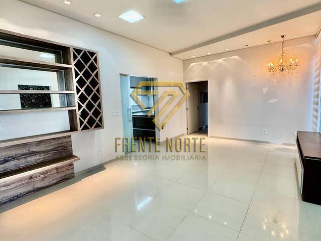 Casa para Venda em Nova Mutum - 4
