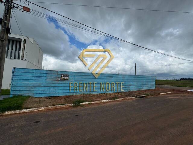 Venda em Aeroporto - Nova Mutum