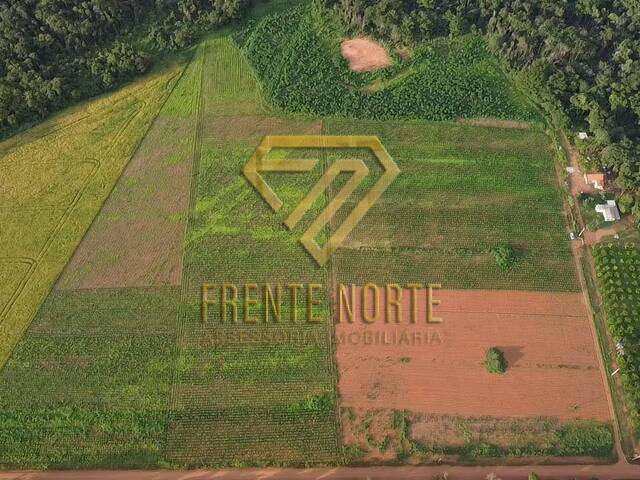 ##T01LRV - Área para Venda em Nova Mutum - MT - 1