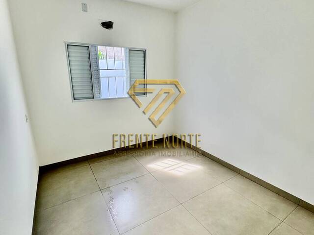 ##C16NM - Casa para Venda em Nova Mutum - MT - 3