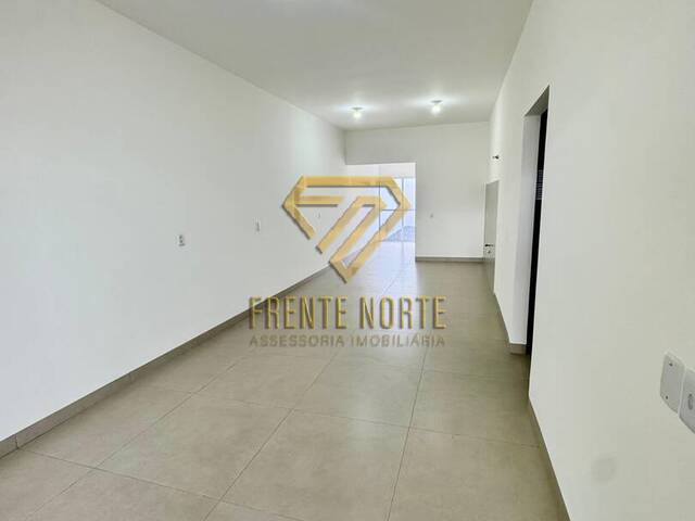 Casa para Venda em Nova Mutum - 5