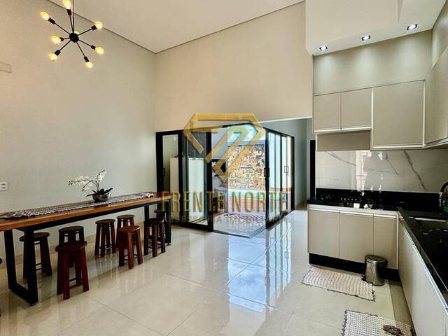Casa para Venda em Nova Mutum - 5