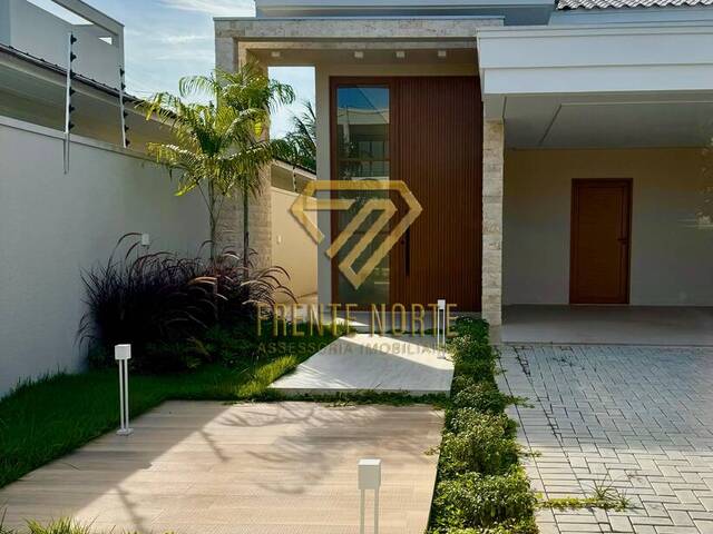 ##C20NM - Casa para Venda em Nova Mutum - MT - 1
