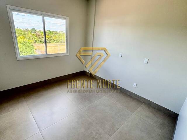 Apartamento para Locação em Nova Mutum - 4