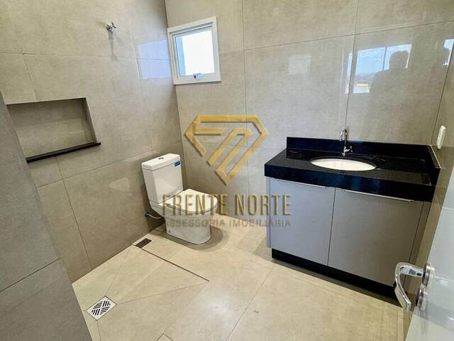 Apartamento para Locação em Nova Mutum - 5