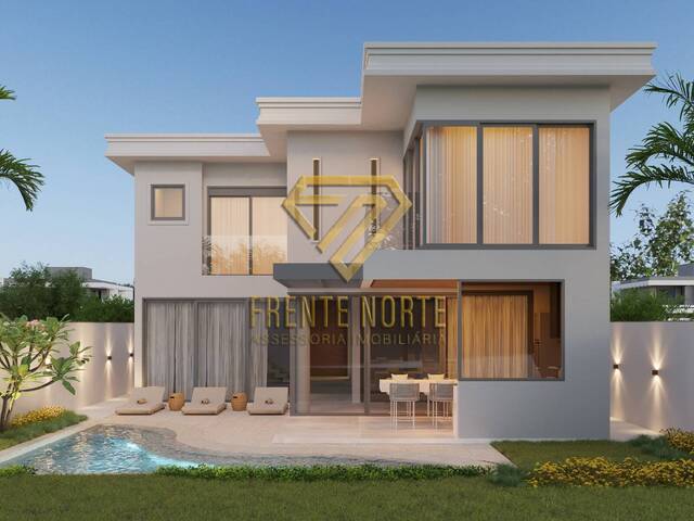 ##C95NM - Casa para Venda em Nova Mutum - MT