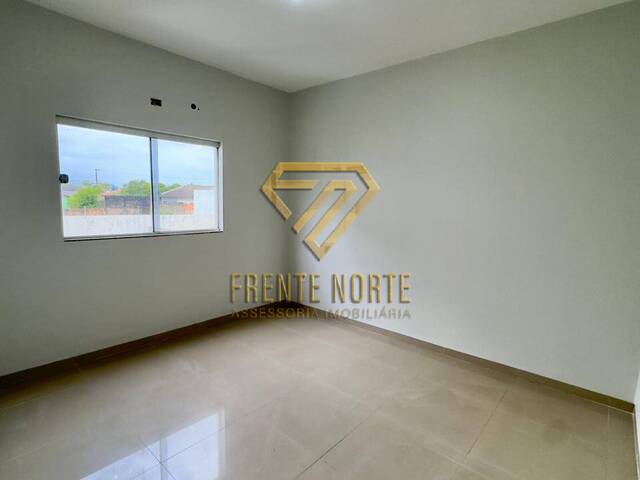 Apartamento para Locação em Nova Mutum - 4