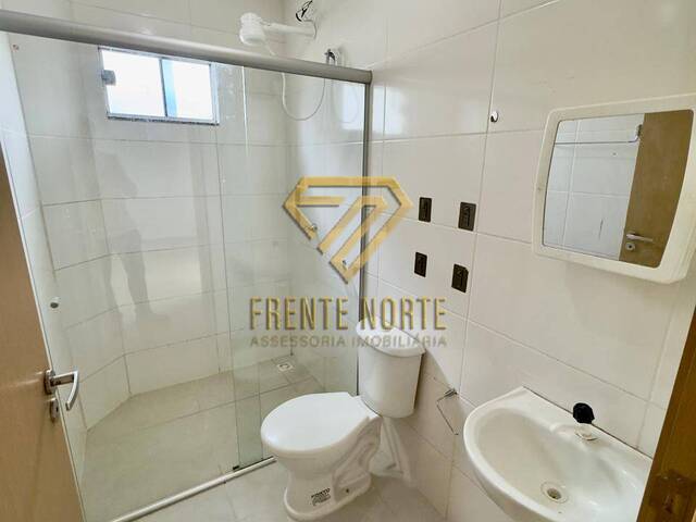 Apartamento para Locação em Nova Mutum - 5