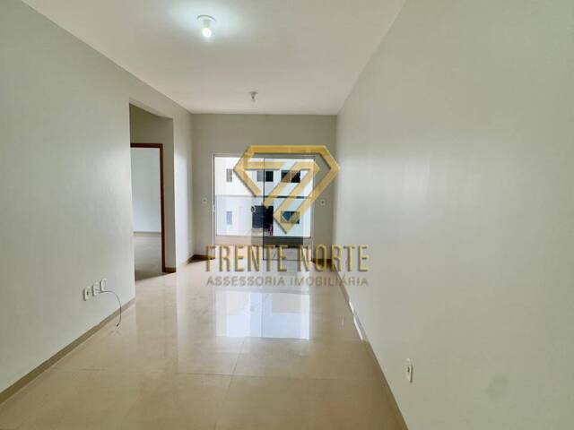 #A100NM - Apartamento para Locação em Nova Mutum - MT - 3