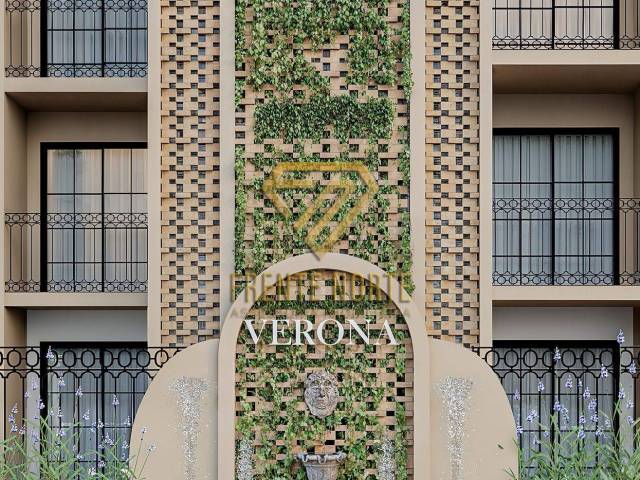 #A101NM - Apartamento para Venda em Nova Mutum - MT - 3