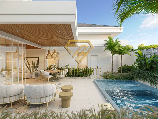 ##C100NM - Casa para Venda em Nova Mutum - MT - 3