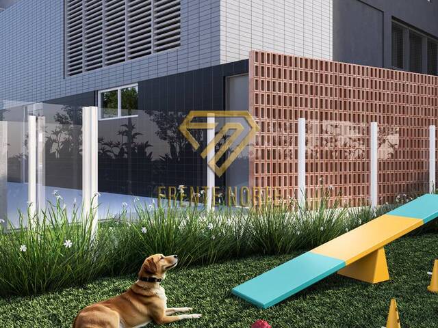 ##C108CB - Apartamento para Venda em Cuiabá - MT - 2