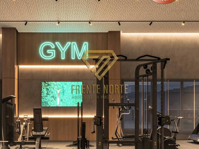 Apartamento para Venda em Cuiabá - 4