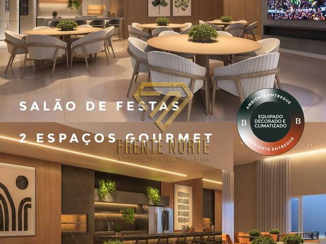 Apartamento para Venda em Cuiabá - 5