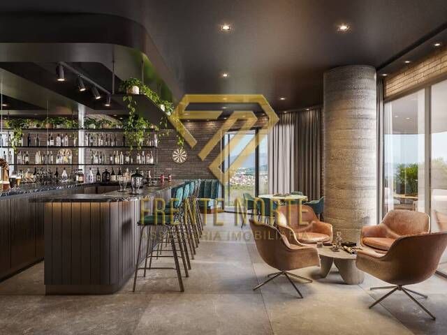 ##A110 - Apartamento para Venda em Sinop - MT - 2