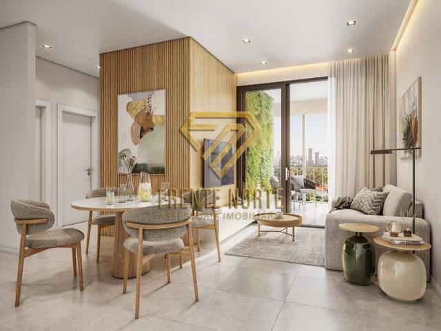 ##A110 - Apartamento para Venda em Sinop - MT - 3