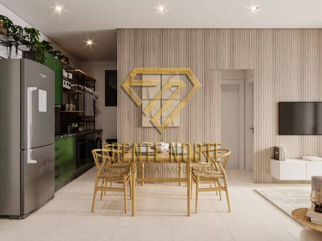 Apartamento para Venda em Sinop - 4