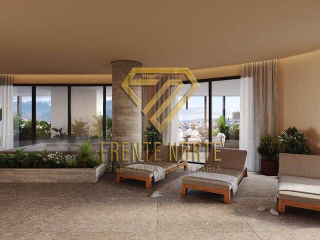 Apartamento para Venda em Sinop - 5