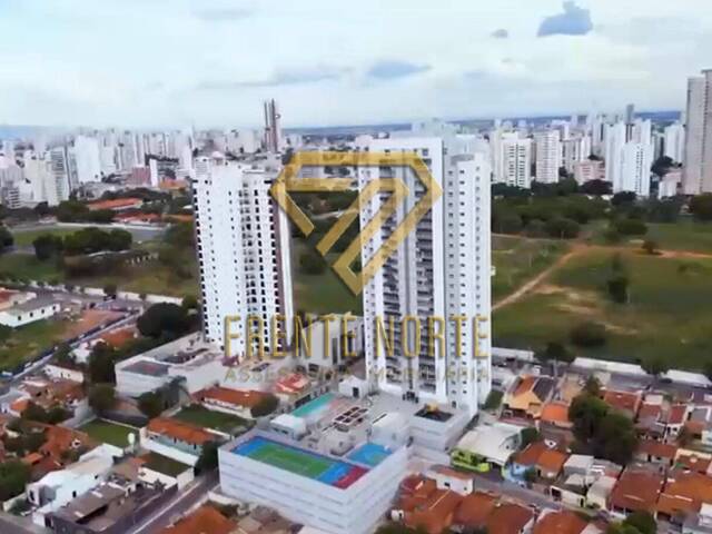 ##C109CB - Apartamento para Venda em Cuiabá - MT