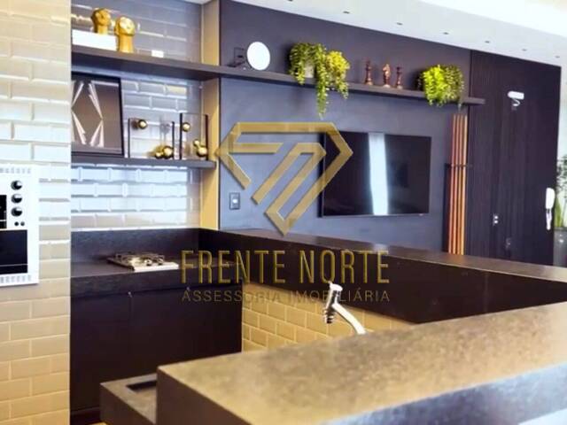 Apartamento para Venda em Cuiabá - 4