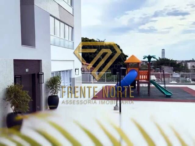 Apartamento para Venda em Cuiabá - 5