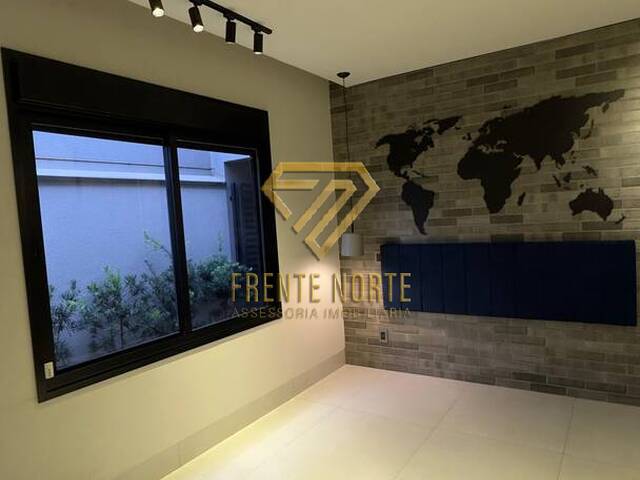 ##C114NM - Casa para Venda em Nova Mutum - MT - 3